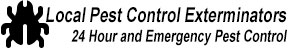 Turners Station KY Pest Control Exterminators